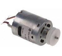 Мотор zip-525530/original parts service