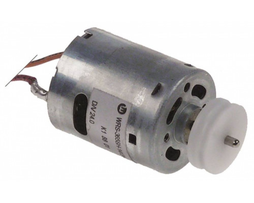 Мотор zip-525530/original parts service