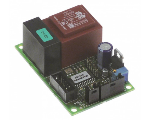 Плата электронная 463.527724 parts spare universal