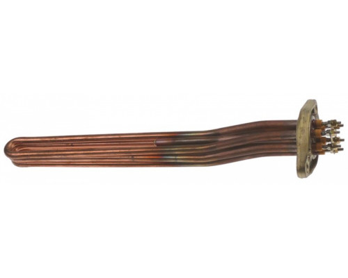 Тэн 4500Вт 230В 911.527771 universal parts 