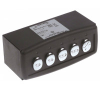 Блок управления 847.529932 spare parts uni