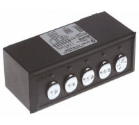 Блок управления 847.529936 spare parts uni
