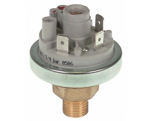 Прессостат zip-541342/original parts service