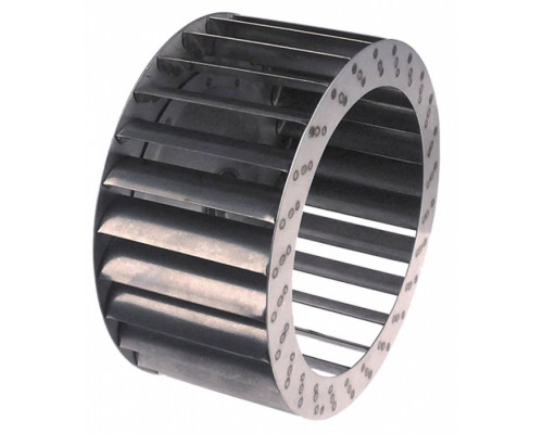 Крыльчатка для электрического мотора 034.541580 universal service parts