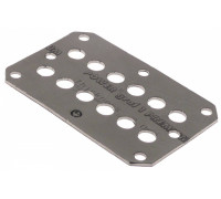 Уплотнитель Д 130мм 911.551258 universal parts 
