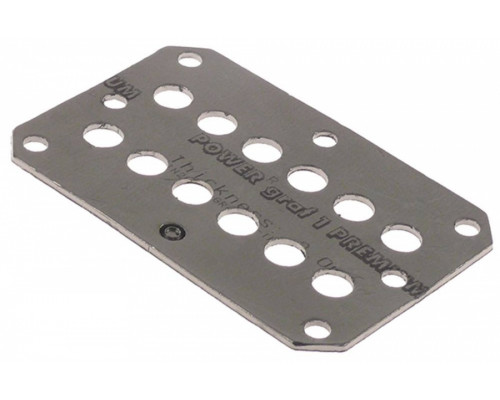 Уплотнитель Д 130мм 911.551258 universal parts 
