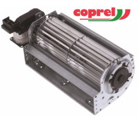 Электромотор-вентилятор для поперечного потока воздуха COPREL 329.601032 original parts eu 