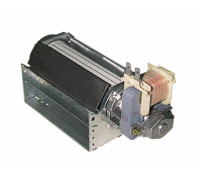 Электромотор-вентилятор для поперечного потока воздуха 329.601051 original parts eu 