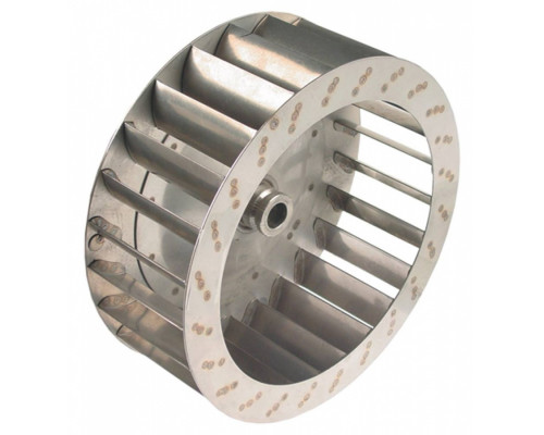 Крыльчатка мотора 329.601062 original parts eu 