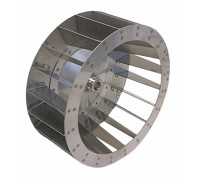 Крыльчатка мотора 034.601065 universal service parts