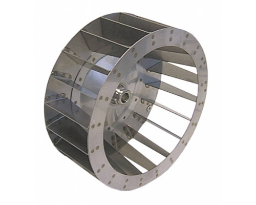 Крыльчатка мотора 034.601065 universal service parts