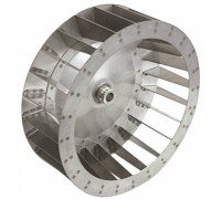 Крыльчатка электромотора 034.601066 universal service parts
