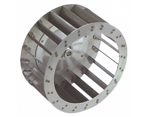 Крыльчатка мотора 329.601095 original parts eu 