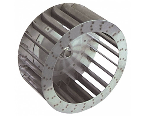Крыльчатка мотора 329.601096 original parts eu 