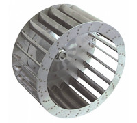 Крыльчатка для электрического мотора 034.601097 universal service parts