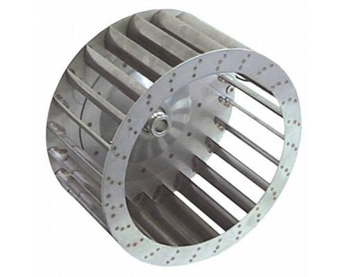 Крыльчатка для электрического мотора 034.601097 universal service parts