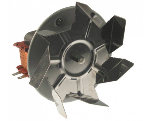 Электромотор-вентилятор 057.601129 /spare parts universal
