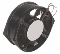Осевой вентилятор 847.601132 spare parts uni