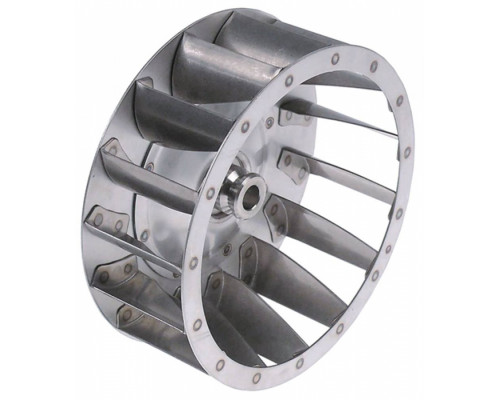 Крыльчатка мотора 329.601165 original parts eu 