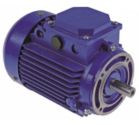 Мотор VELA 673.601180 tD uni Sp