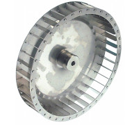 Крыльчатка мотора 329.601187 original parts eu 
