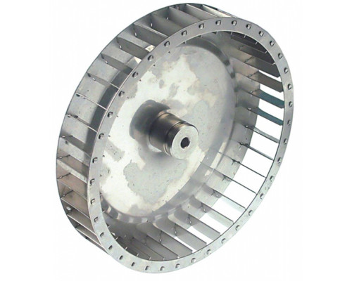 Крыльчатка мотора 329.601187 original parts eu 