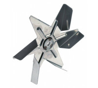 Крыльчатка 847.601196 spare parts uni