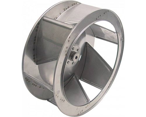 Крыльчатка мотора 034.601197 universal service parts