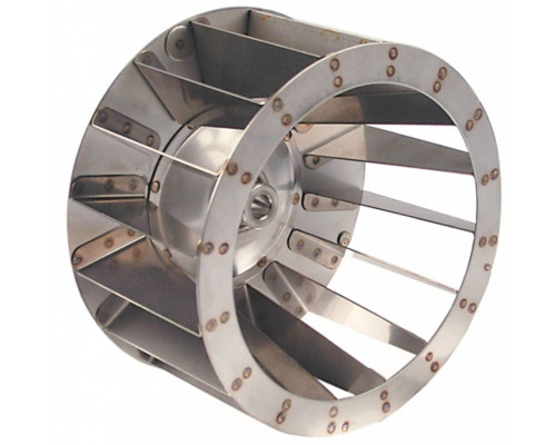 Крыльчатка мотора 034.601202 universal service parts