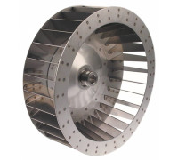 Крыльчатка для электрического мотора 034.601203 universal service parts
