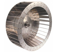 Крыльчатка мотора 329.601204 original parts eu 