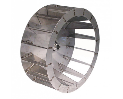 Крыльчатка мотора 034.601213 universal service parts