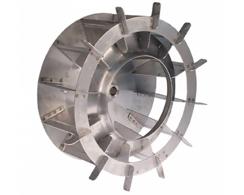 Крыльчатка мотора 034.601214 universal service parts