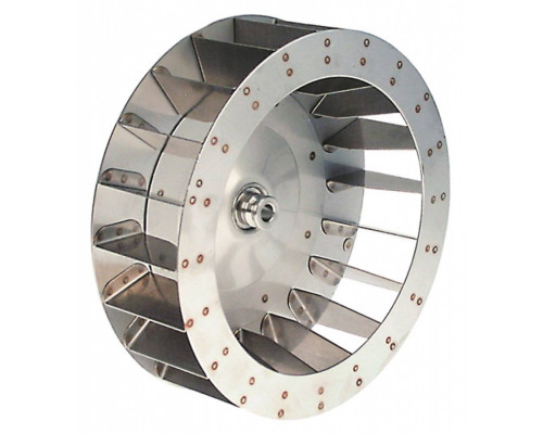Крыльчатка мотора 329.601215 original parts eu 