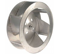Крыльчатка обдува 847.601218 spare parts uni