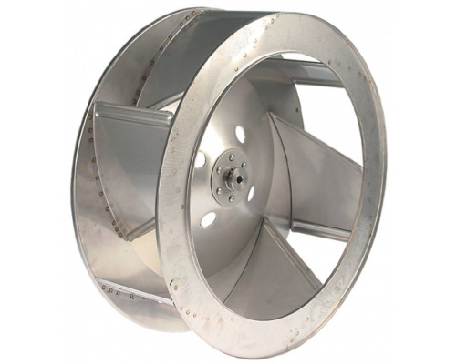 Крыльчатка обдува 847.601218 spare parts uni