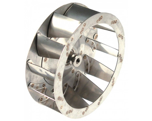 Крыльчатка электромотора 034.601221 universal service parts