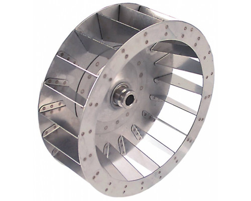 Крыльчатка мотора 329.601241 original parts eu 