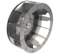 Крыльчатка электромотора 034.601323 universal service parts