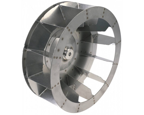 Крыльчатка электромотора 034.601323 universal service parts