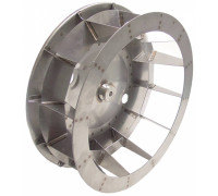 Крыльчатка мотора 034.601324 universal service parts