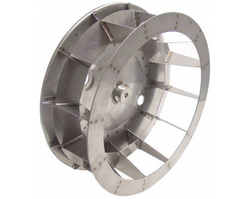 Крыльчатка мотора 034.601324 universal service parts
