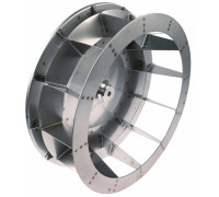Крыльчатка обдува 847.601325 spare parts uni