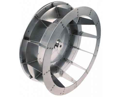 Крыльчатка обдува 847.601325 spare parts uni