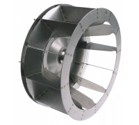 Крыльчатка обдува 847.601326 spare parts uni