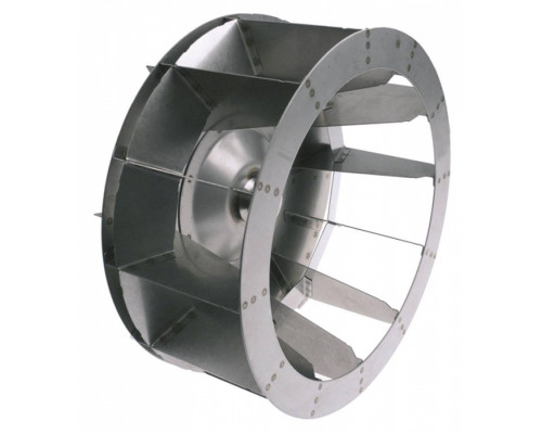 Крыльчатка обдува 847.601326 spare parts uni