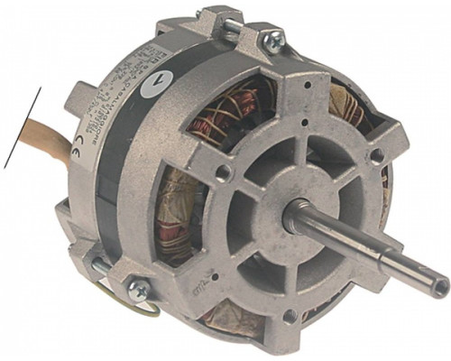Мотор 847.601360 spare parts uni