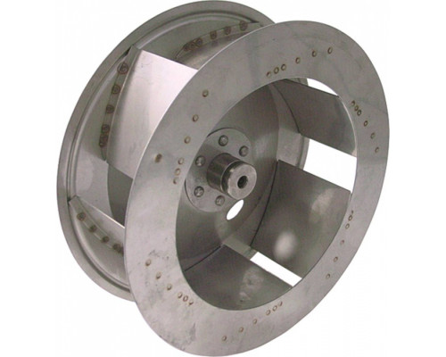 Крыльчатка для электрического мотора 034.601371 universal service parts