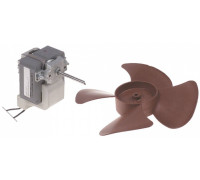Мотор 034.601605 universal service parts