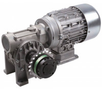 Мотор-редуктор C.M.E 71 B 6/4 230В MI 50 Z315001 для посудомоечной машины Fagor ECO-280D и др.